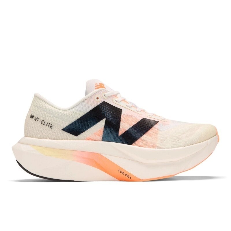 FuelCell SuperComp Elite v4 zapatos