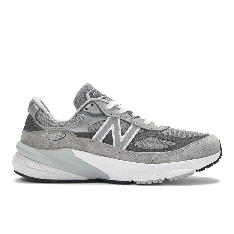 Hecho en EE. UU. Zapatillas 990v6